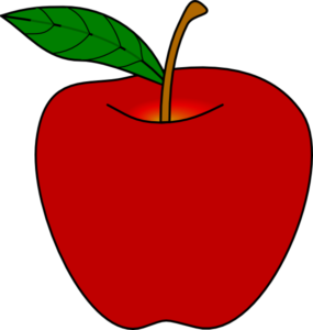 apple-clipart-red-apple-hi
