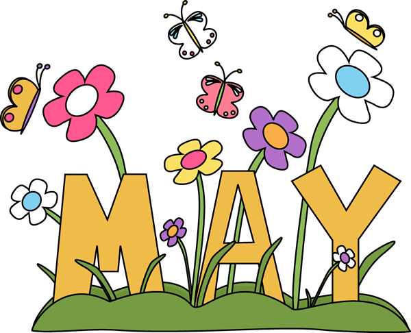 Flores de mayo