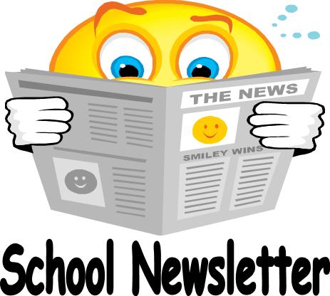 School News Logo