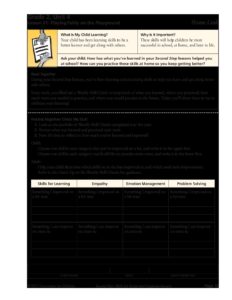 2nd Grade - Problem Solving