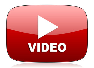 Botón Reproducir video