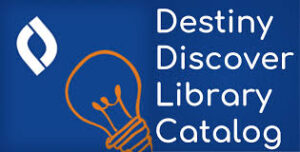 Catálogo de la biblioteca Destiny Discover