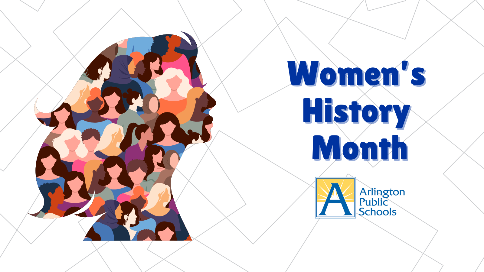 Women's History Month